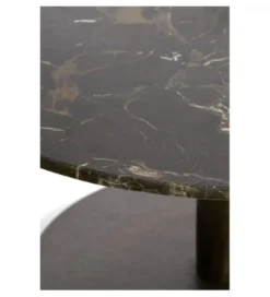 Stolik kawowy boczny PAZO 53 cm