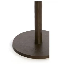 Stolik kawowy boczny PAZO 53 cm