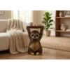 Stolik kawowy boczny SLOTH 50 cm