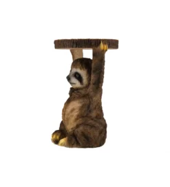 Stolik kawowy boczny SLOTH 50 cm