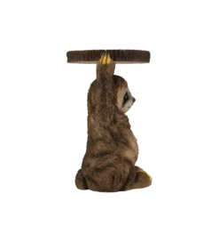 Stolik kawowy boczny SLOTH 50 cm