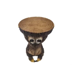 Stolik kawowy boczny SLOTH 50 cm