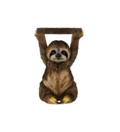 Stolik kawowy boczny SLOTH 50 cm