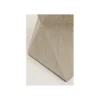 Stolik kawowy boczny TRAVERTINO 54 cm