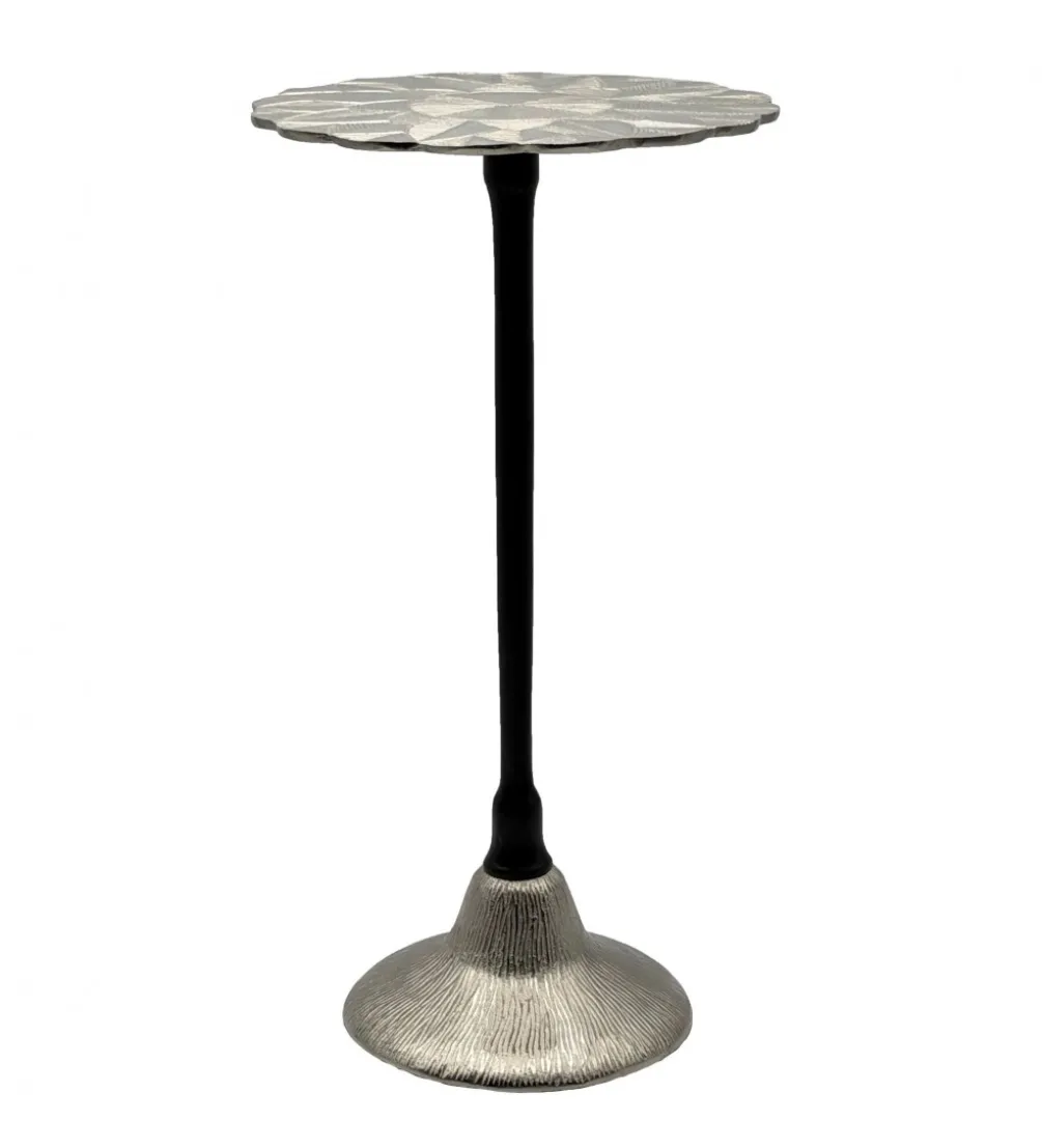 Stolik kawowy boczny WOHNLING 29 cm