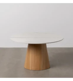 Stolik kawowy BUNKI 80 cm