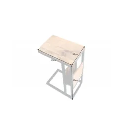 Stolik kawowy CAMINO Craft 30 cm drewno mango