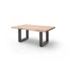 Stolik kawowy CARTAGENA 110 cm akacja