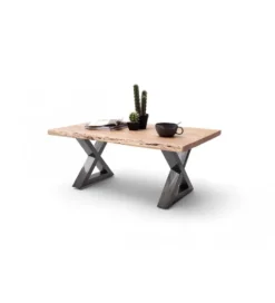 Stolik Kawowy CARTAGENA 110 Cm Akacja
