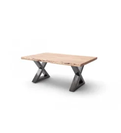 Stolik Kawowy CARTAGENA 110 Cm Akacja