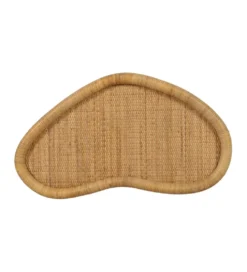 Stolik kawowy CENTRO 77 cm ratan