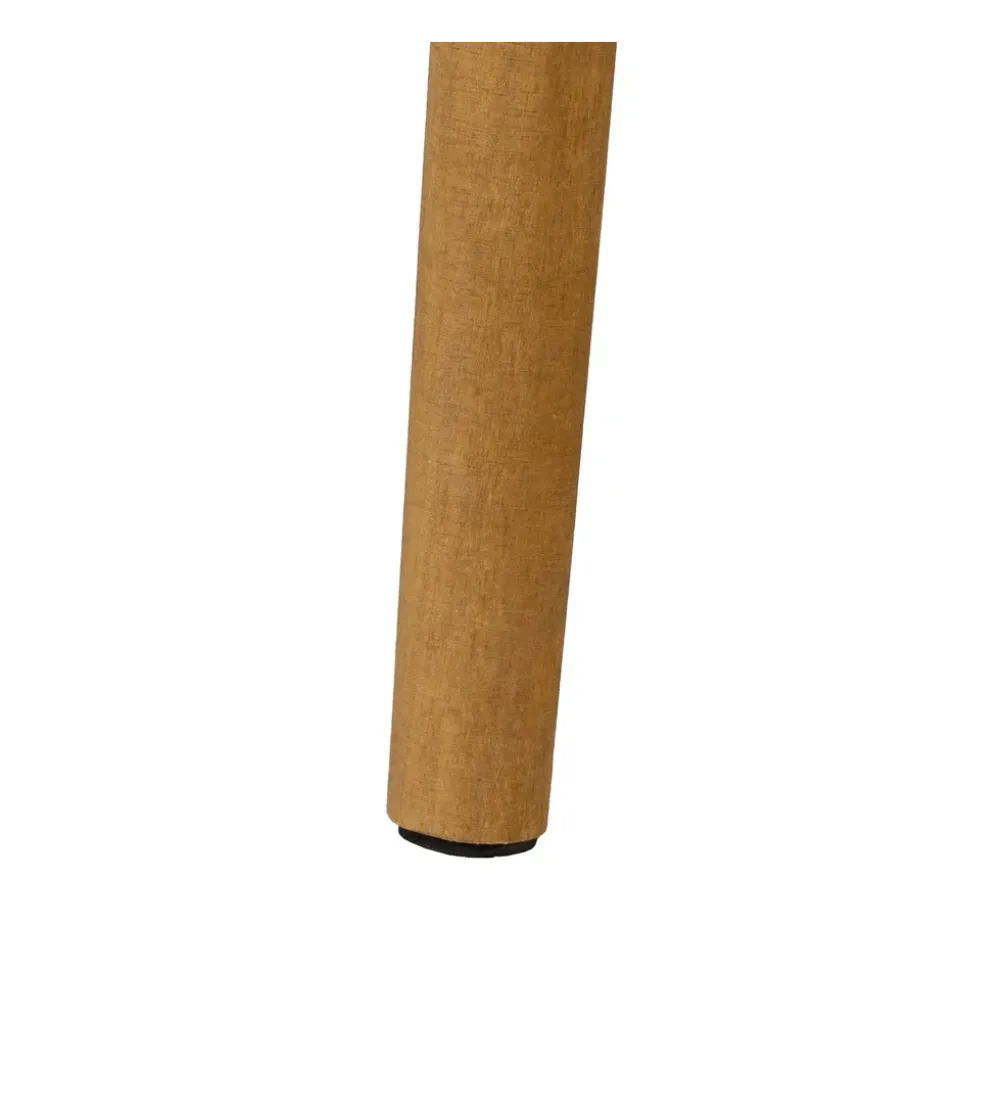 Stolik kawowy CENTRO 77 cm ratan
