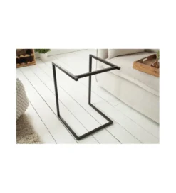 Stolik kawowy Ciano 40 cm Akacja
