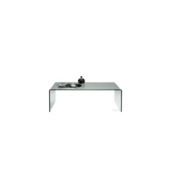 Stolik kawowy Clear Club Basic 120 cm x 40 cm