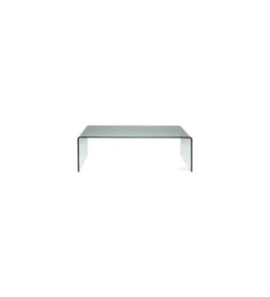Stolik kawowy Clear Club Basic 120 cm x 40 cm