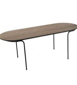Stolik kawowy DEMERANTO 100 cm