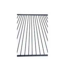 Stolik kawowy DIMENSION 80 cm czarny
