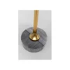 Stolik kawowy DOMERO DOUBLE 25 cm