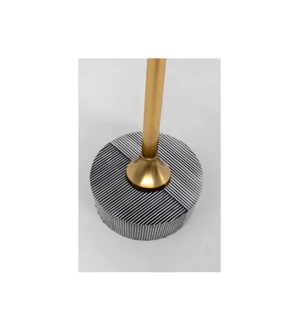 Stolik kawowy DOMERO DOUBLE 25 cm