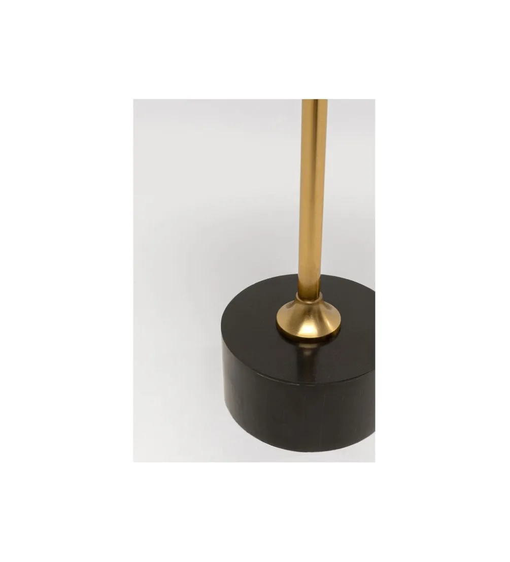 Stolik kawowy DOMERO STICKS 25 cm