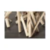 Stolik kawowy Driftwood 80 cm