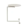 Stolik kawowy EASY LIVING 46 cm beżowy