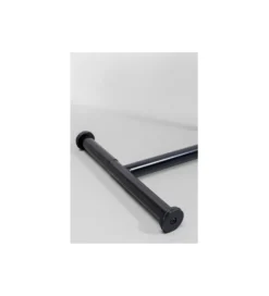 Stolik kawowy EASY LIVING 46 cm czarny