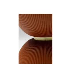 Stolik Kawowy Endless Vegas 47 Cm brązoworudy