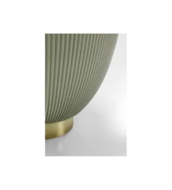 Stolik kawowy Endless Vegas 47 cm zielony