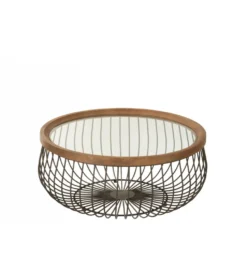 Stolik kawowy EPOKA set 2