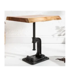 Stolik Kawowy Factory 43 Cm Akacja