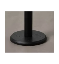 Stolik kawowy FERIZ 65 cm czarny