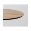 Stolik kawowy FERIZ 65 cm naturalny