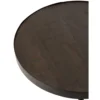 Stolik kawowy Fien 50 cm drewno mango