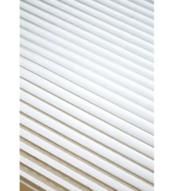 Stolik kawowy FLORA 45 cm bambus