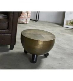 Stolik kawowy GERTAZ 50 cm