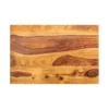 Stolik kawowy Giant 60 cm drewno Sheesham