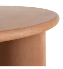 Stolik kawowy GONECAS 80 cm