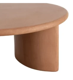 Stolik kawowy GONECAS 80 cm