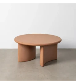 Stolik kawowy GONECAS 80 cm
