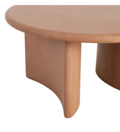 Stolik kawowy GONECAS 80 cm