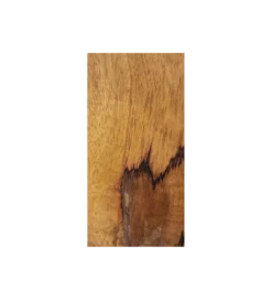 Stolik Kawowy GORAN II 69 cm drewno mango