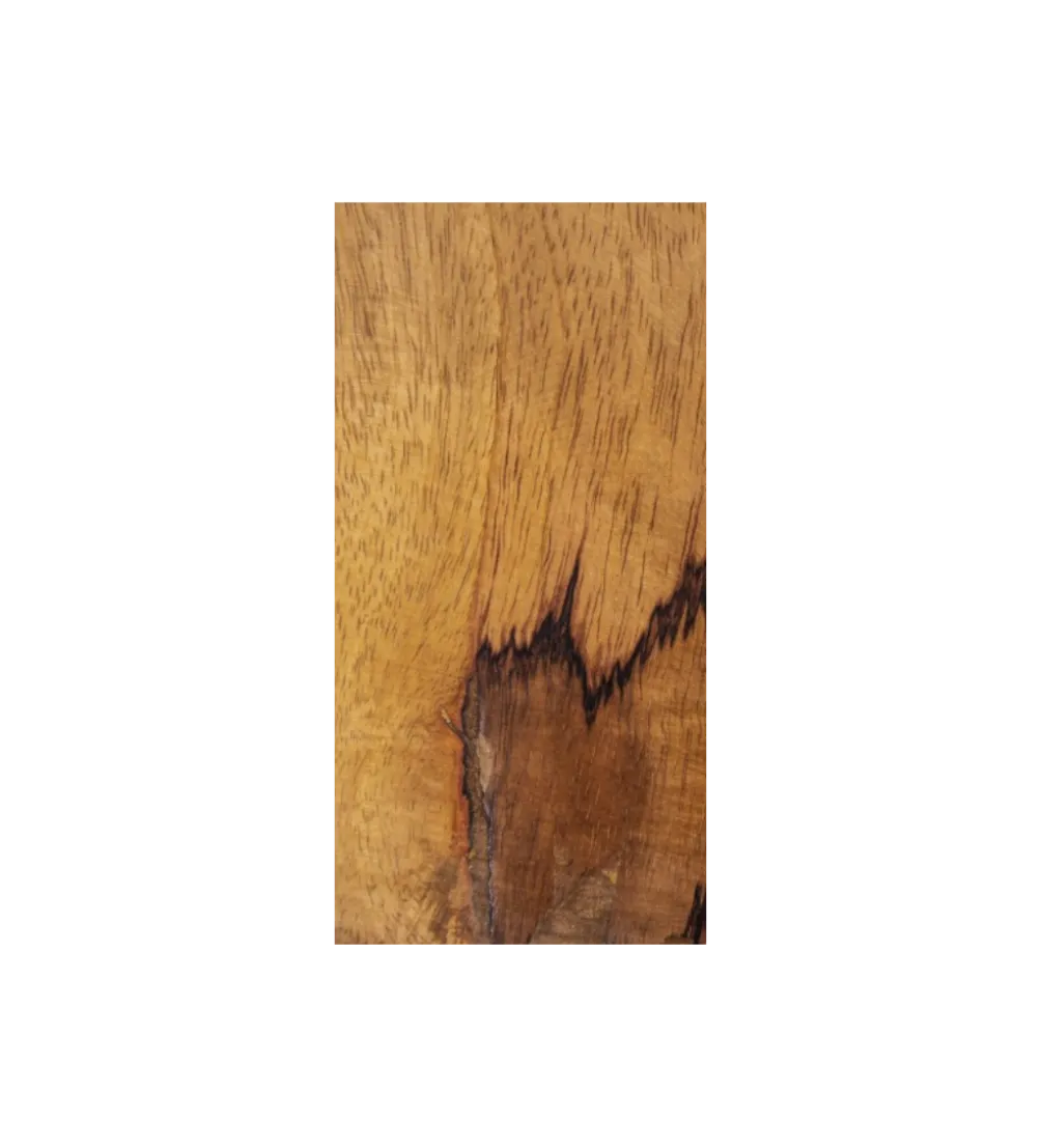 Stolik Kawowy GORAN II 69 cm drewno mango