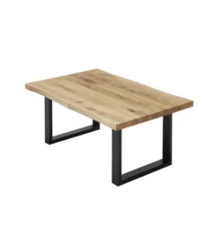 Stolik kawowy HAVANNA 110 cm dąb
