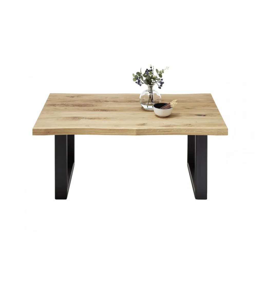 Stolik kawowy HAVANNA 110 cm dąb