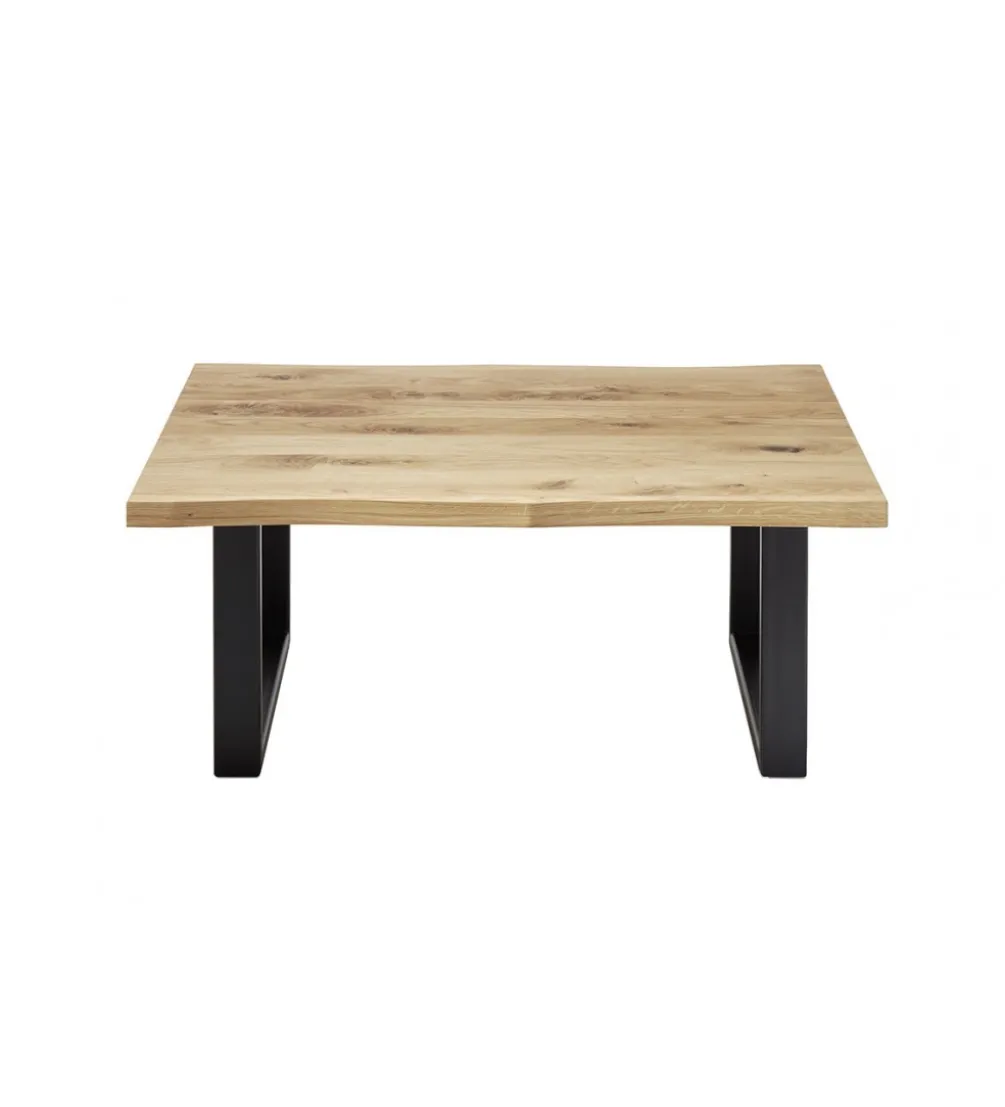 Stolik kawowy HAVANNA 110 cm dąb