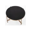Stolik Kawowy ISMENA 80 cm