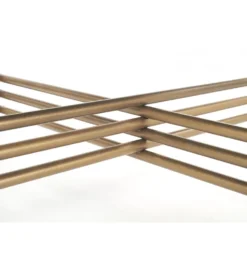 Stolik Kawowy ISMENA 80 cm