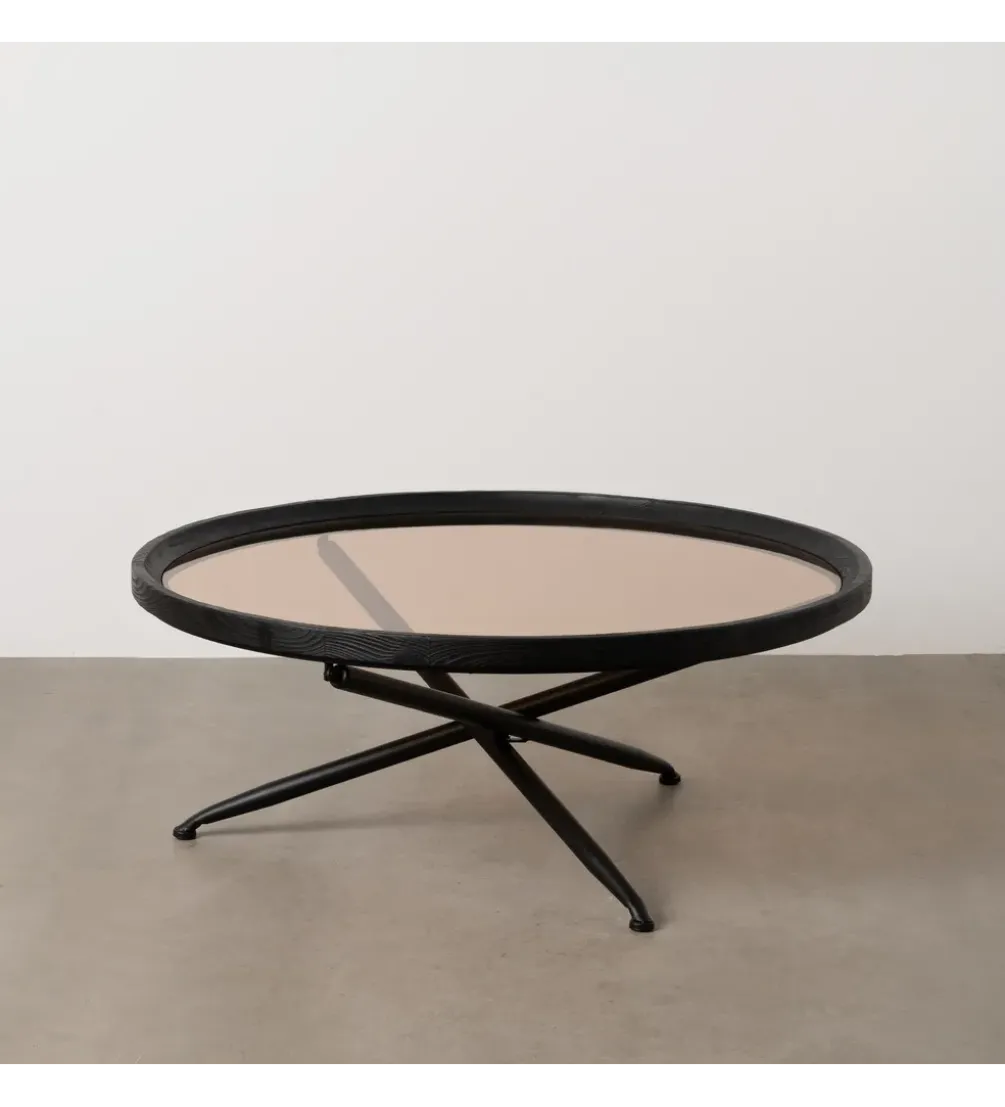 Stolik kawowy JAGARI 100 cm