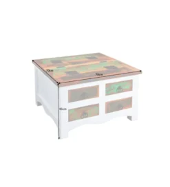 Stolik kawowy Jakarta 70 cm